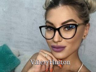 ValeryHuston