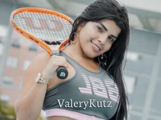 ValeryKutz Free Host Empire