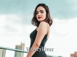 ValeryRiver