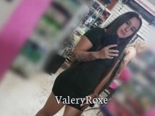 ValeryRoxe Free Host Empire