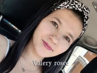 Valery_rosee Free Host Empire