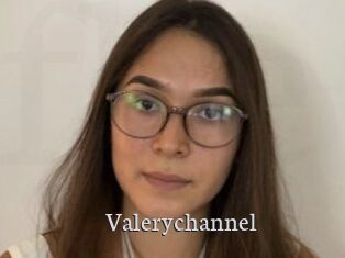 Valerychannel