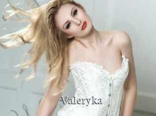 Valeryka