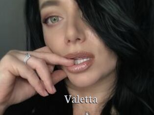 Valetta