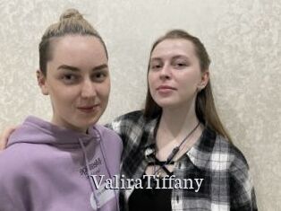 ValiraTiffany