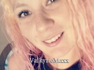 ValkyrieMaxx