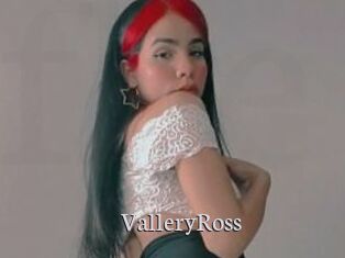 ValleryRoss