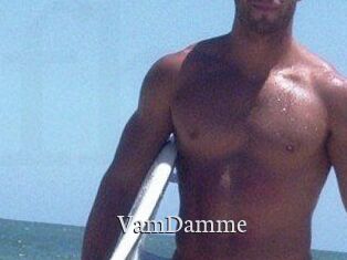 VamDamme
