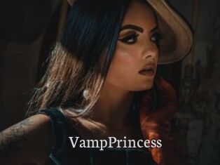 VampPrincess