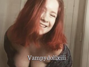 Vampydollxiii Free Host Empire