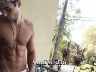 VanDickHot Free Host Empire