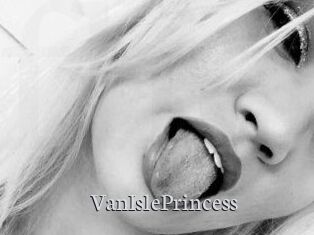 VanIslePrincess