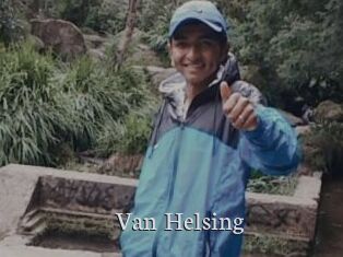 Van_Helsing