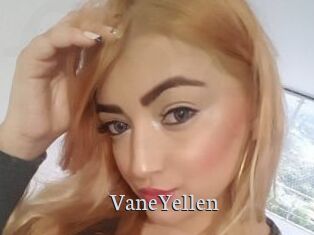 VaneYellen