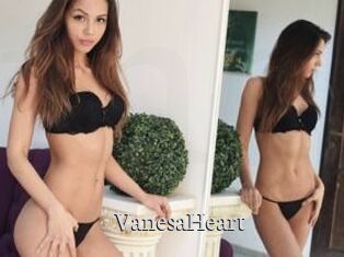 VanesaHeart Free Host Empire