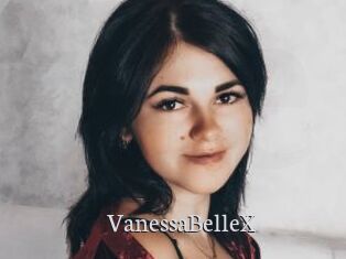 VanessaBelleX