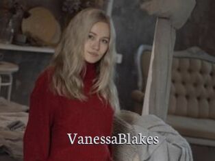 VanessaBlakes Free Host Empire