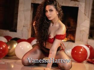VanessaHarrow Free Host Empire