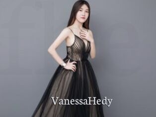 VanessaHedy