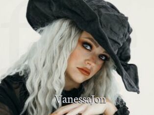 VanessaJon Free Host Empire