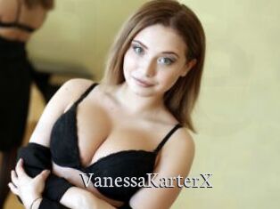 VanessaKarterX Free Host Empire