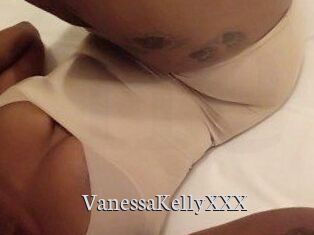 VanessaKellyXXX Free Host Empire