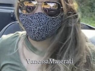 VanessaMaserati