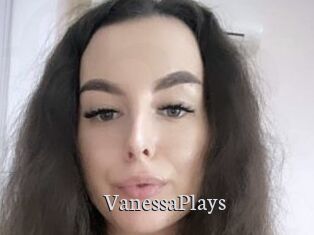 VanessaPlays