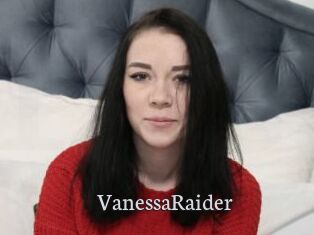 VanessaRaider