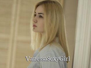 VanessaSexyGirl