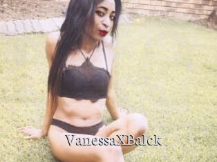 VanessaXBalck