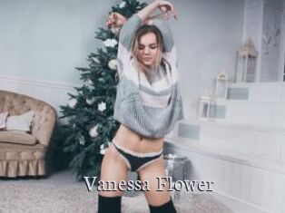 Vanessa_Flower