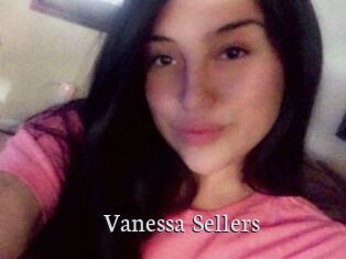 Vanessa_Sellers