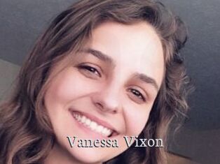 Vanessa_Vixon