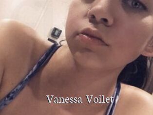 Vanessa_Voilet Free Host Empire
