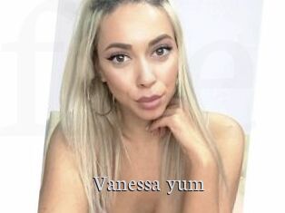 Vanessa_yum