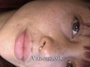 Vanessacok
