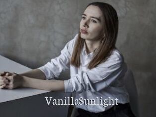 VanillaSunlight