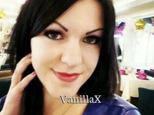VanillaX
