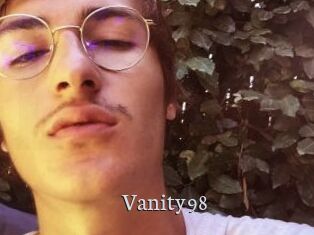 Vanity98 Free Host Empire