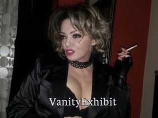 VanityExhibit