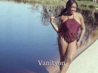 Vanityon