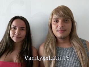 VanityxxLatinTS