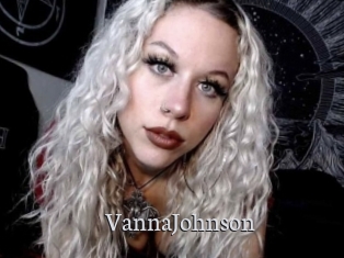 VannaJohnson