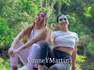 VanneYMartina