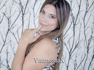 VannessaX Free Host Empire