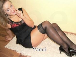 Vanni