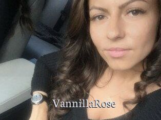 VannillaRose Free Host Empire