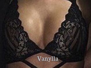 Vanylla