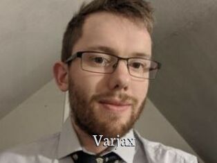 Varjax
